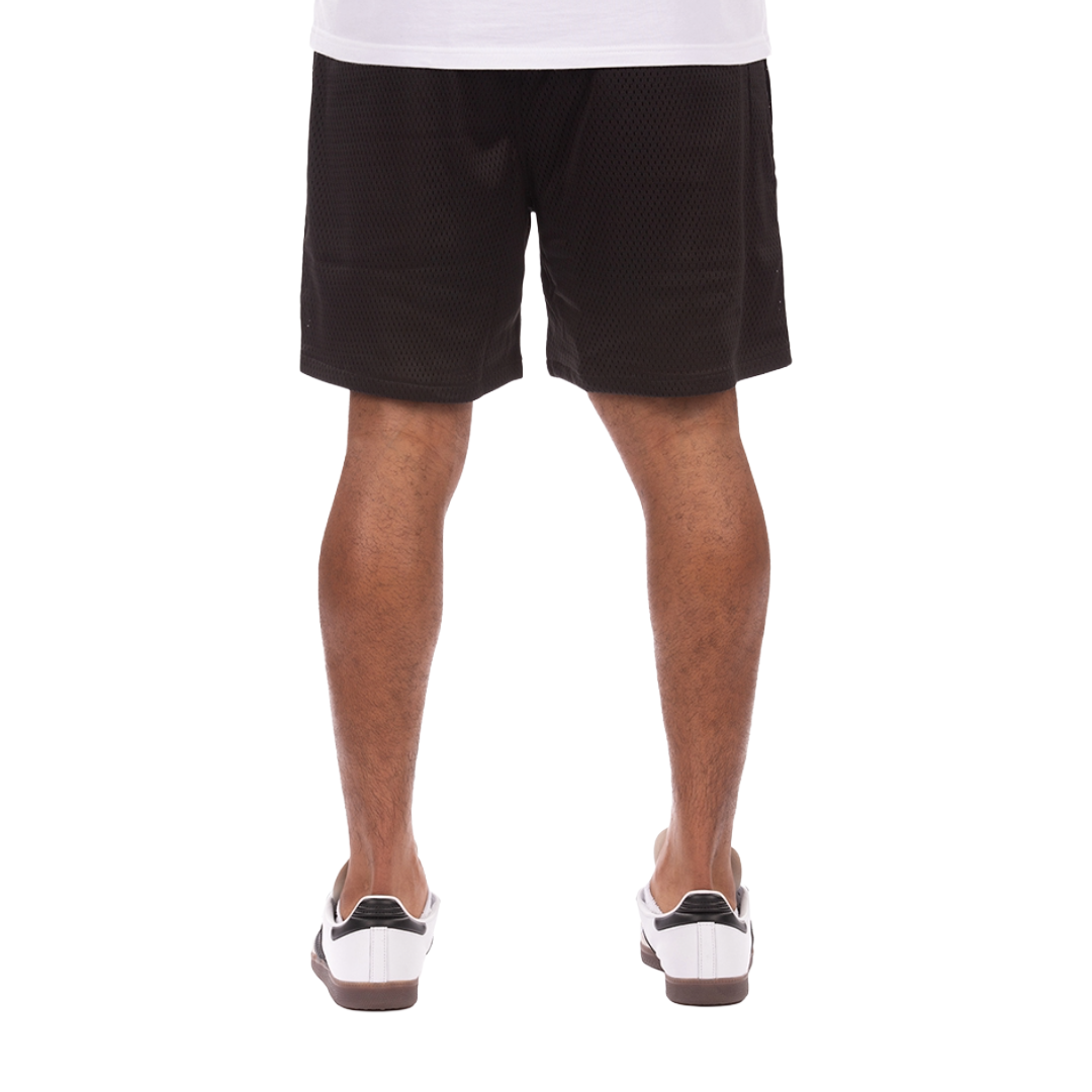 Slurpee Mesh Shorts