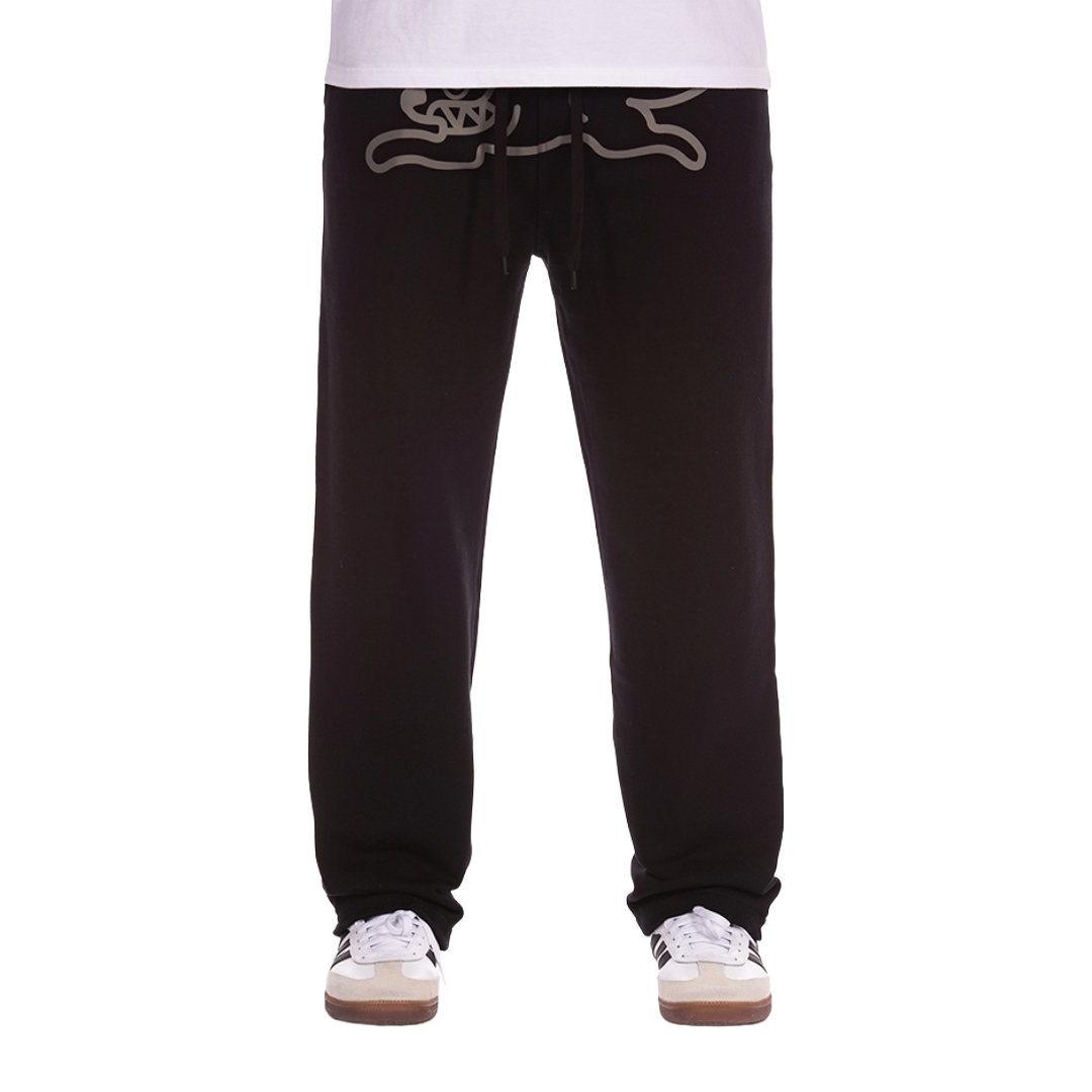Blind Spot Pant (Black)