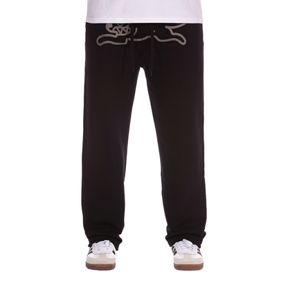 Blind Spot Pant (Black)