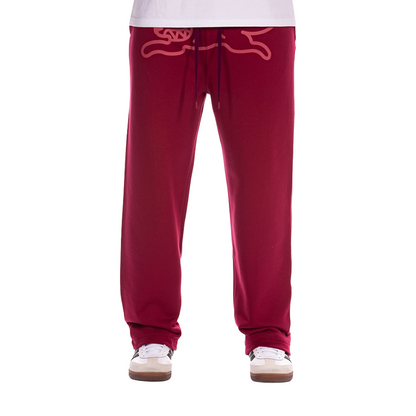 Blind Spot Pant (Rhododendron)
