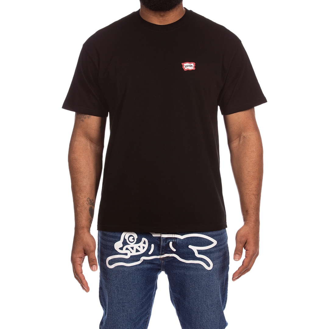 Shiner Tee (Black)