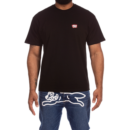 Shiner Tee (Black)