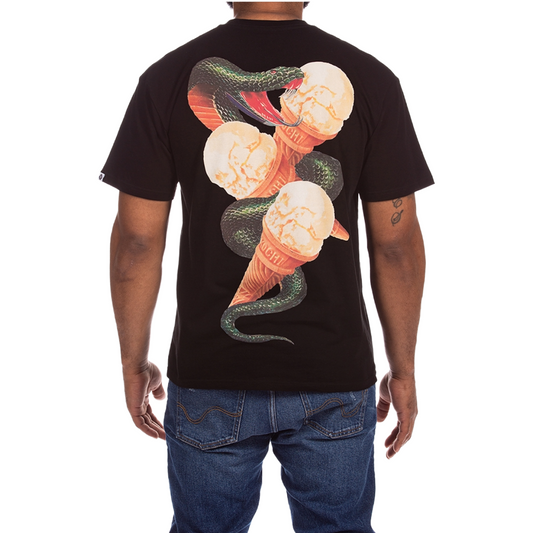 Shiner Tee (Black)