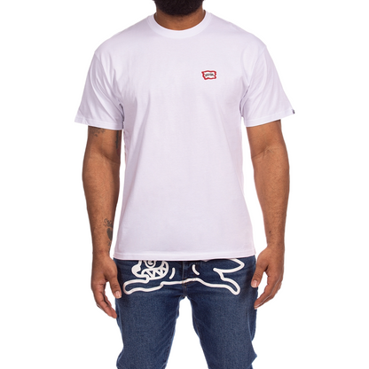 Shiner Tee (White)