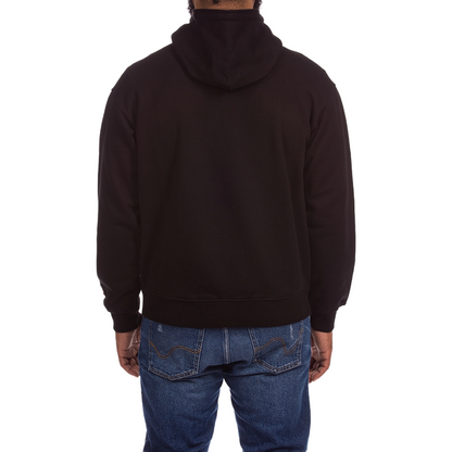 Boost Hoodie (Black)