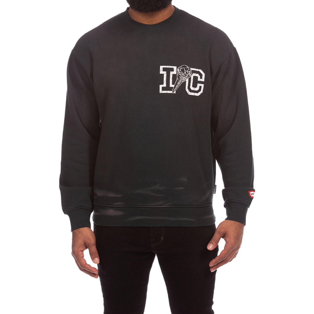 Downforce Fleece