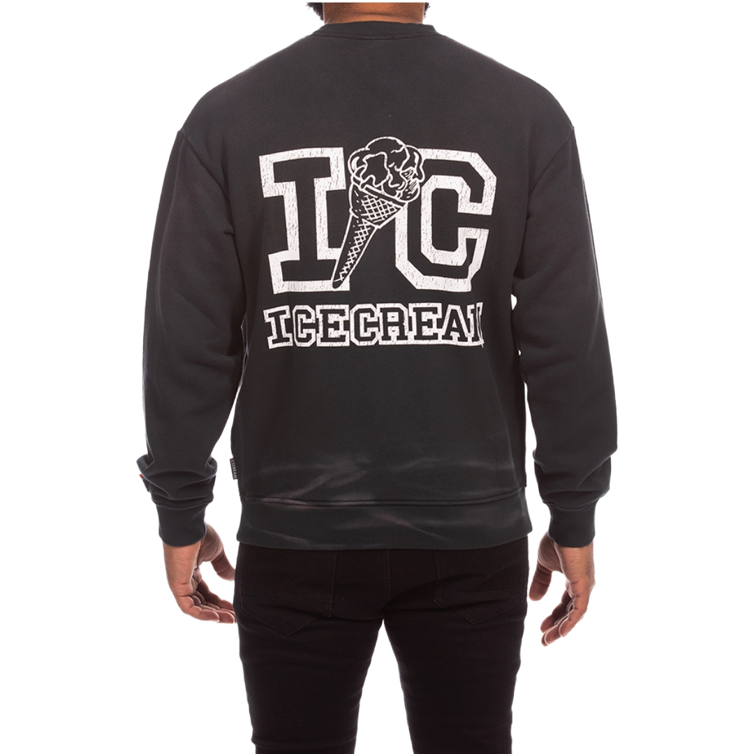 Downforce Fleece