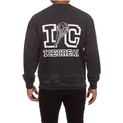 Downforce Fleece