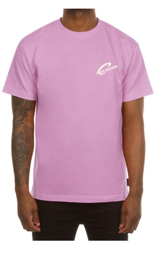 Waitress Tee Orchid