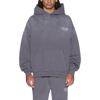 State Ekcess Hoodie