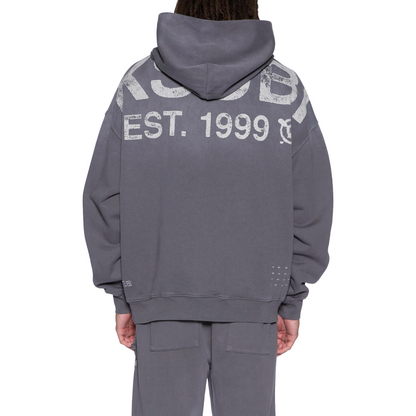 State Ekcess Hoodie