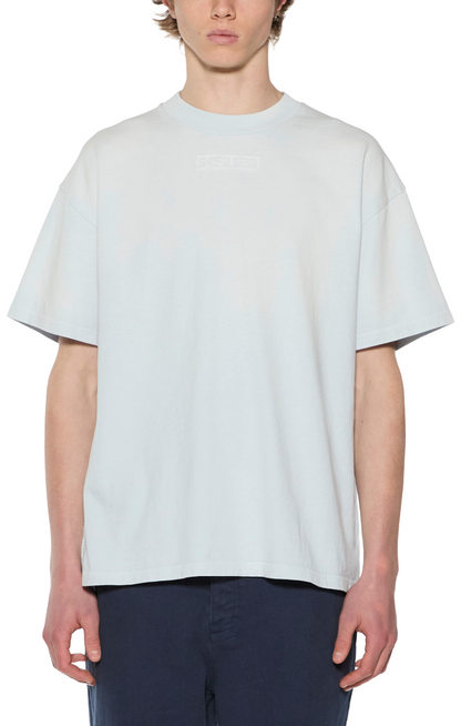 Intruder Ekcess SS Tee Ice Mist