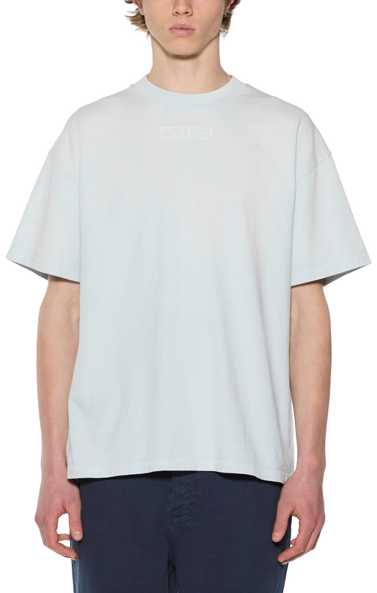 KSUBI- Intruder Ekcess SS Tee