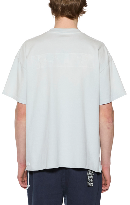 Intruder Ekcess SS Tee Ice Mist
