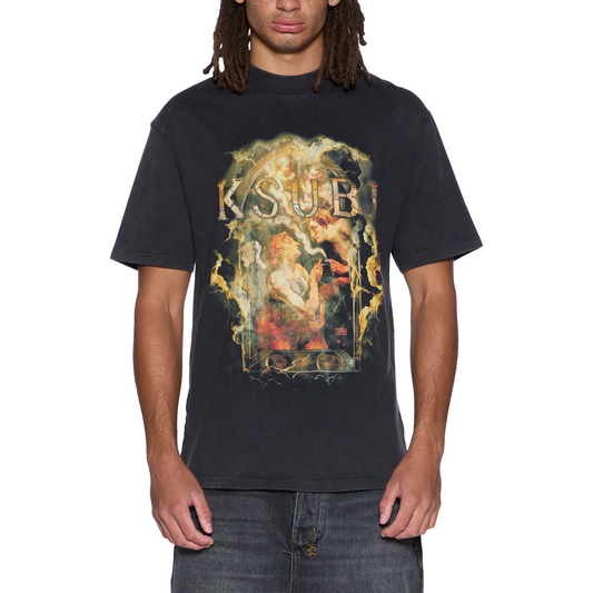 Ascension Ekcess Tee