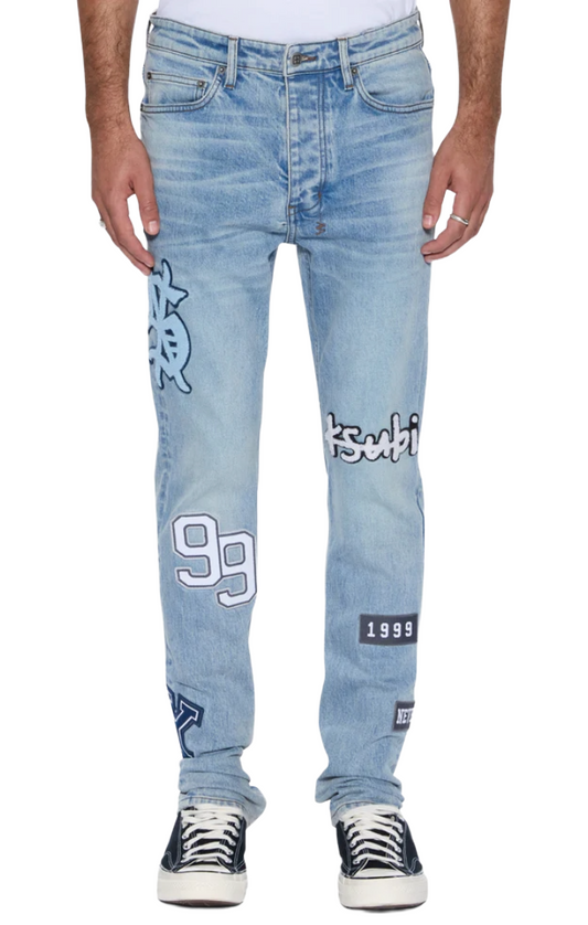 KSUBI- Chitch Striker Patched