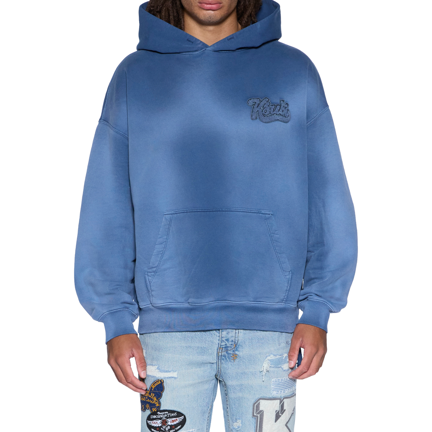 Ace Ekcess Hoodie