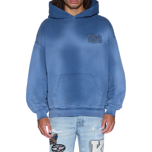 Ace Ekcess Hoodie