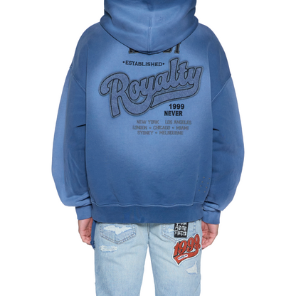 Ace Ekcess Hoodie