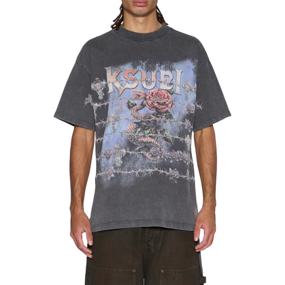 Death Snake Ekcess Tee