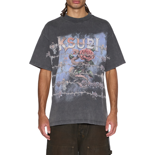 Death Snake Ekcess Tee