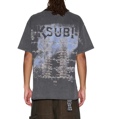 Death Snake Ekcess Tee