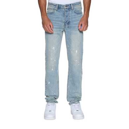 Chitch Scatter Blue Denim