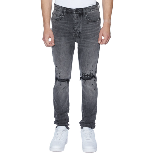 Chitch Sinners 1999 Denim