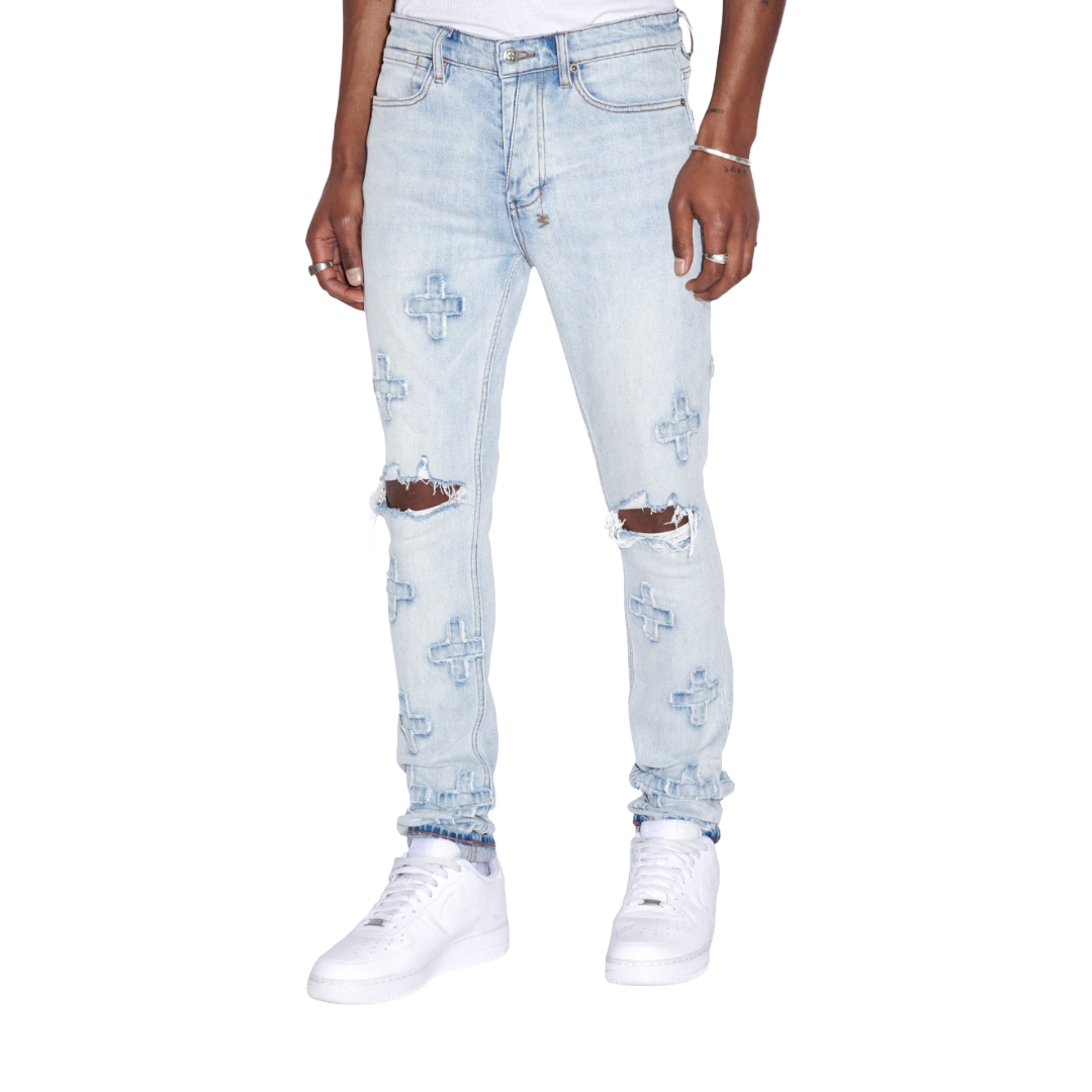 Van Winkle Kraftwerk Denim