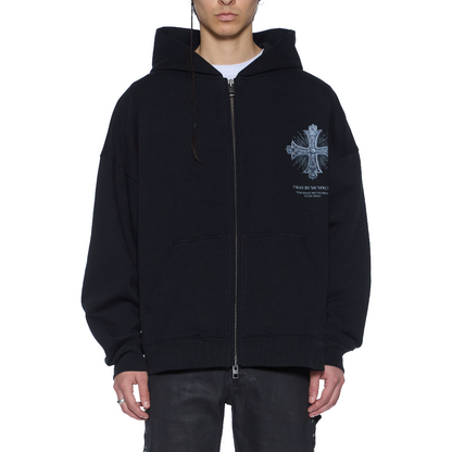 False Idols Ekcess Zip Hoodie