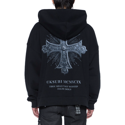 False Idols Ekcess Zip Hoodie