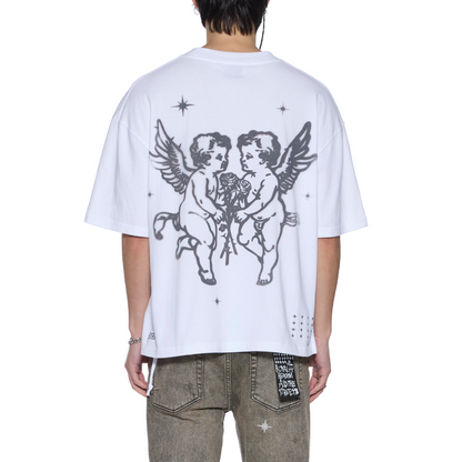 Cherub Halen Tee