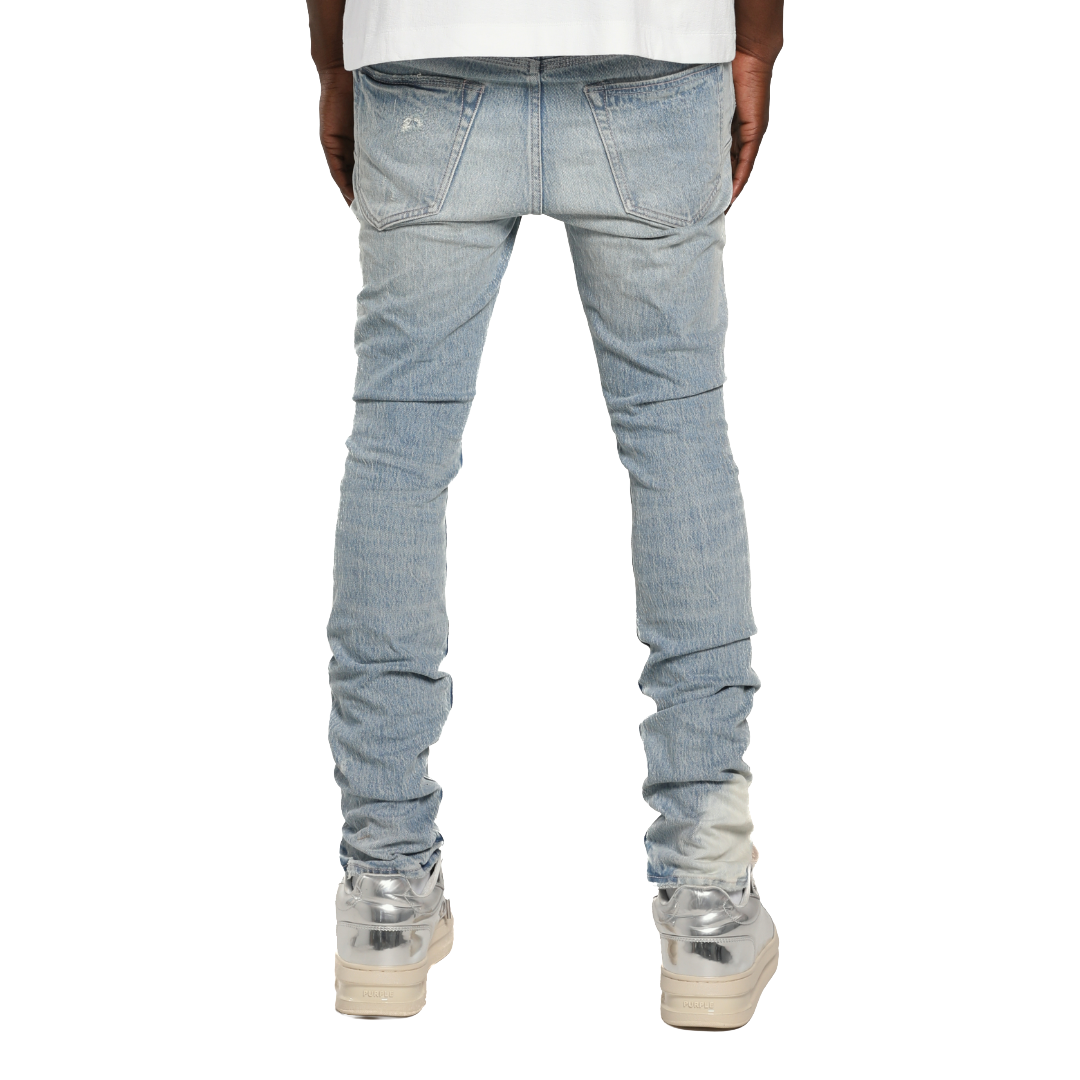 Skinny Garda Repairs Denim