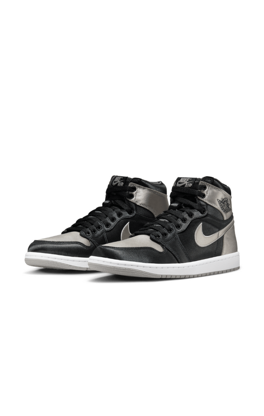 AIR JORDAN 1 High Women's "OG  Satin Shadow"