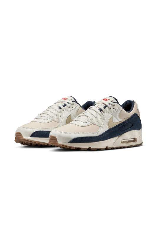 NIKE Air Max 90 Premium Men's "Rare Air"
