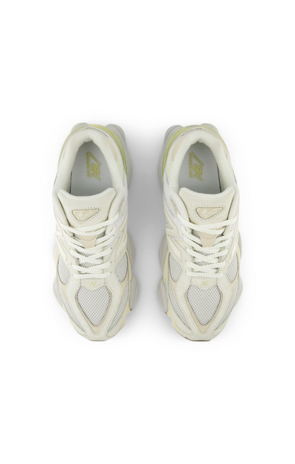 9060 Men's Mineral Grey