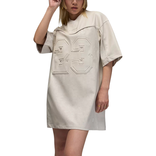 Mesh OS Dress