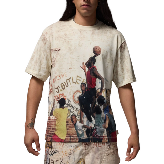 85 Graphic T-Shirt