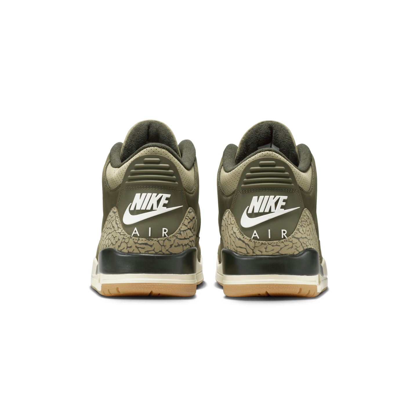Air Jordan 3 Retro Youth "Family Affair"