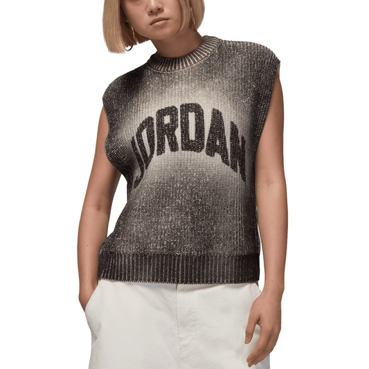 Flight Knit Vest