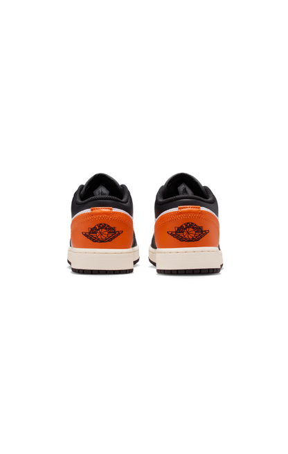 AIR JORDAN 1 Low Youth "Shattered Backboard Alternate"