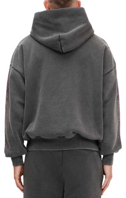 Arched Gothic Hoodie