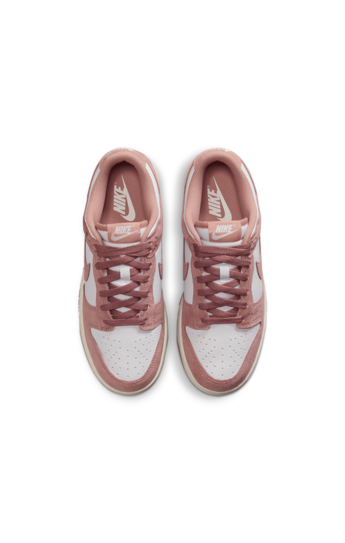 NIKE Dunk Low Women's "Particle Pink"