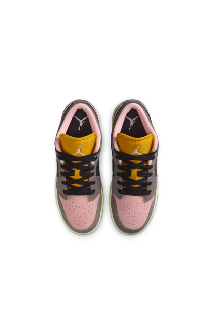 AIR JORDAN 1 Low SE Youth "Tokyo Bio Hack"