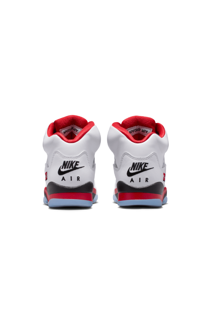 AIR JORDAN 5 Retro "Fire Red" RAFFLE