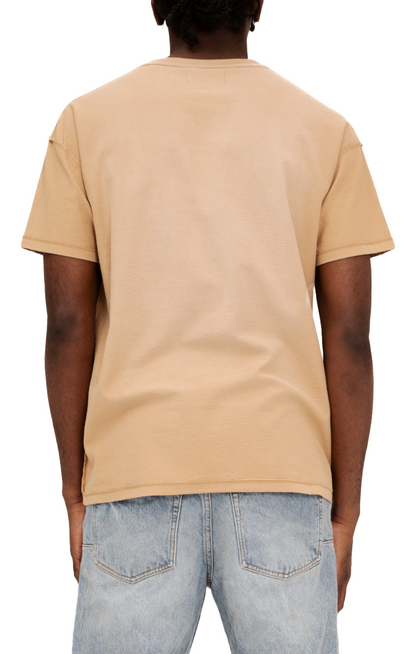 Guardian Knit Tan