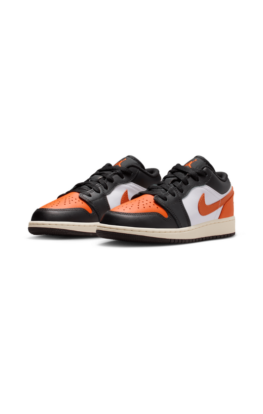 AIR JORDAN 1 Low Youth "Shattered Backboard Alternate"