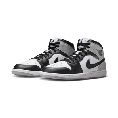 AIR JORDAN 1 Mid Men's "Baron"