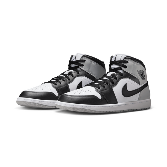 AIR JORDAN 1 Mid Men's "Baron"