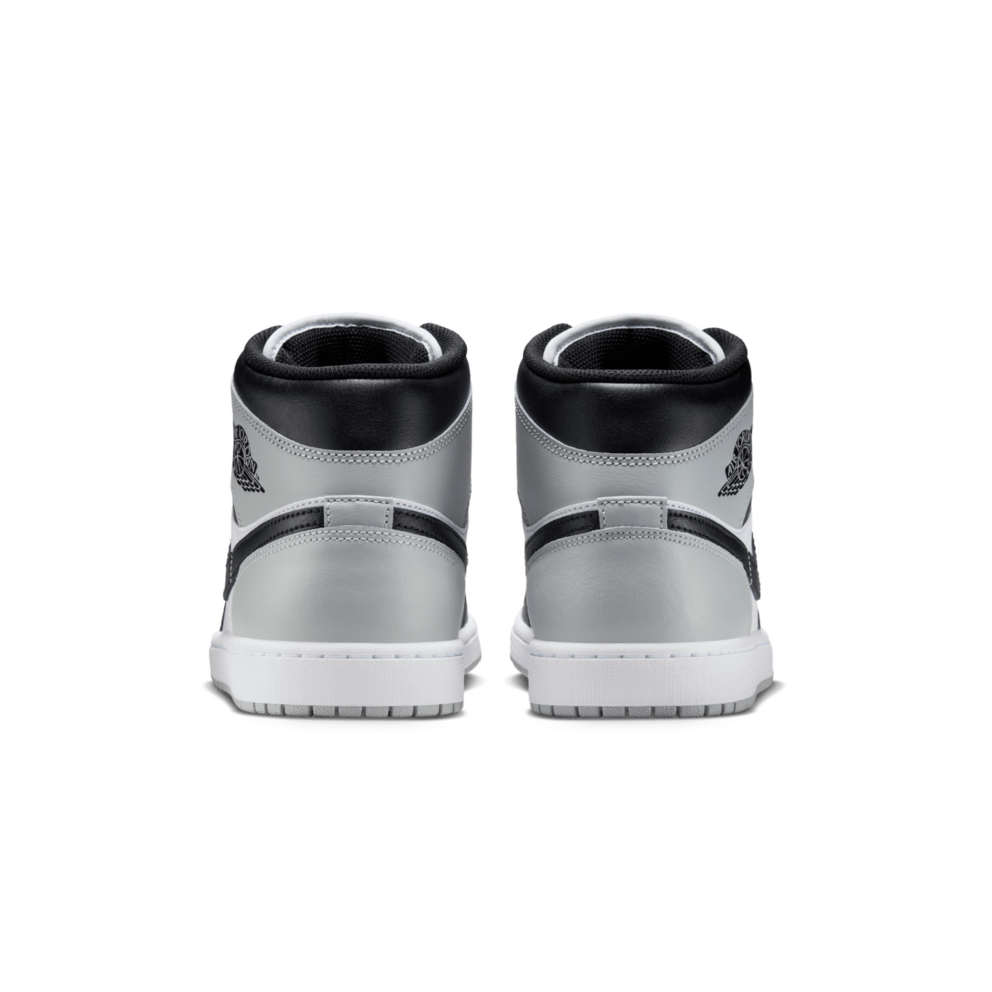 AIR JORDAN 1 Mid Men's "Baron"